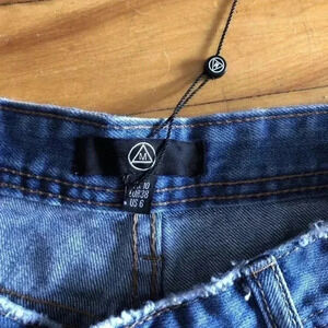 NWT Missguided  jeans